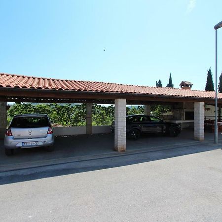 Apartments Villa Mara Rovinj Luaran gambar