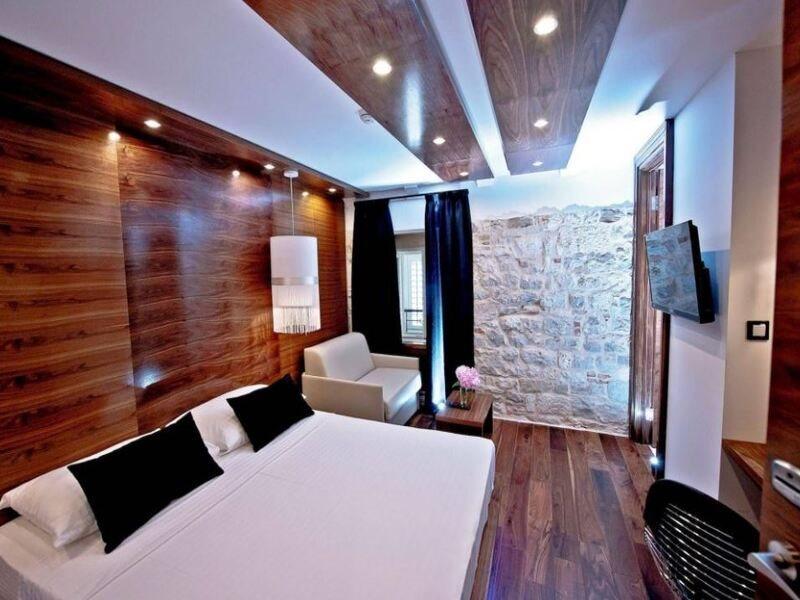 Apartments Villa Mara Rovinj Luaran gambar