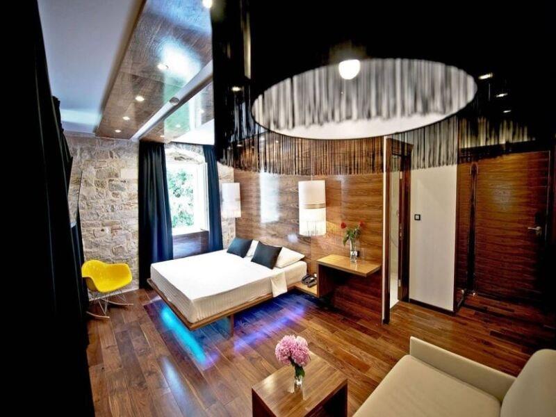 Apartments Villa Mara Rovinj Luaran gambar