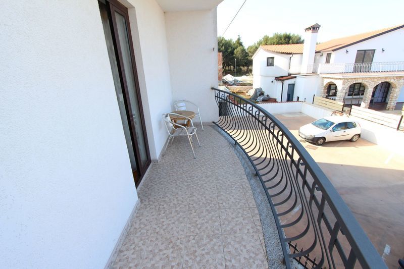 Apartments Villa Mara Rovinj Luaran gambar