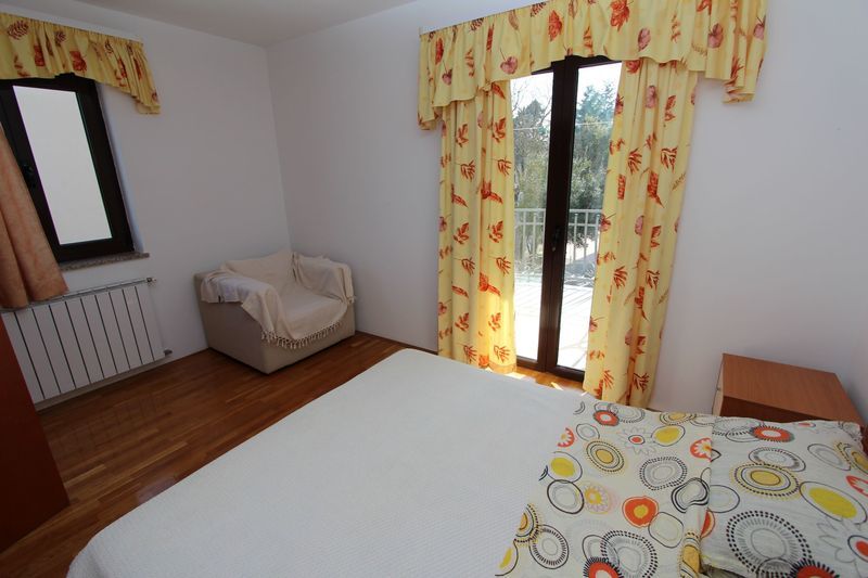 Apartments Villa Mara Rovinj Luaran gambar
