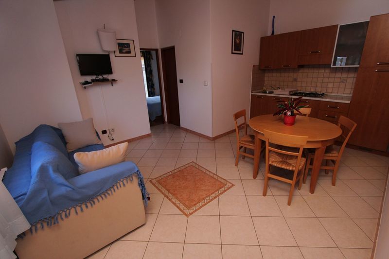 Apartments Villa Mara Rovinj Luaran gambar