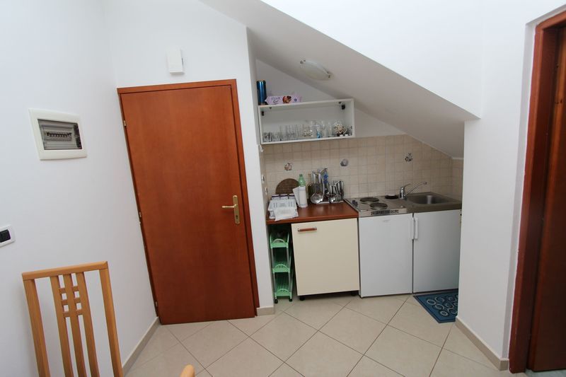 Apartments Villa Mara Rovinj Luaran gambar