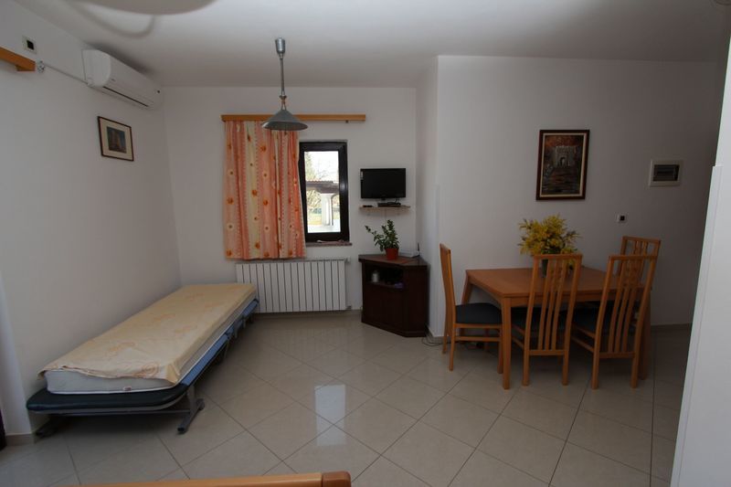 Apartments Villa Mara Rovinj Luaran gambar