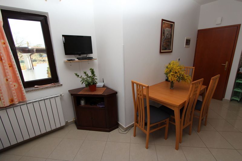 Apartments Villa Mara Rovinj Luaran gambar