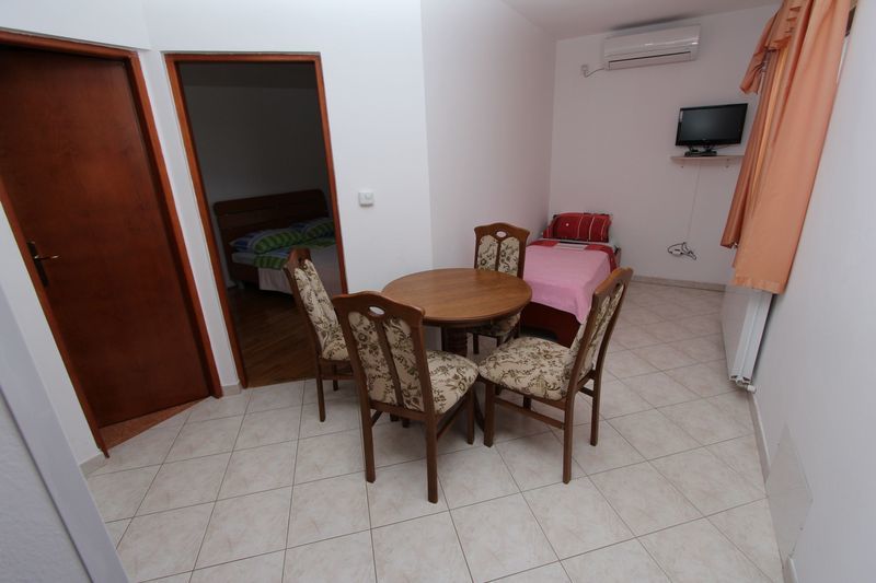 Apartments Villa Mara Rovinj Luaran gambar