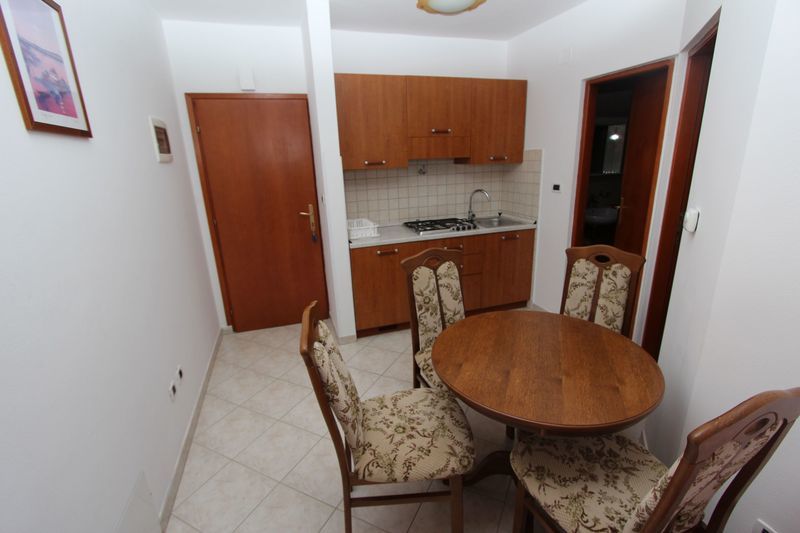 Apartments Villa Mara Rovinj Luaran gambar