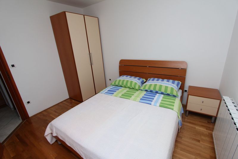 Apartments Villa Mara Rovinj Luaran gambar