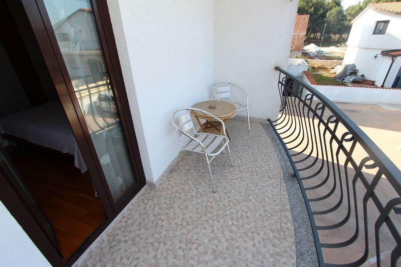 Apartments Villa Mara Rovinj Luaran gambar