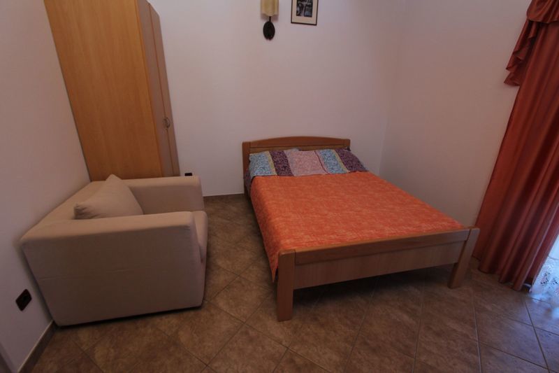 Apartments Villa Mara Rovinj Luaran gambar