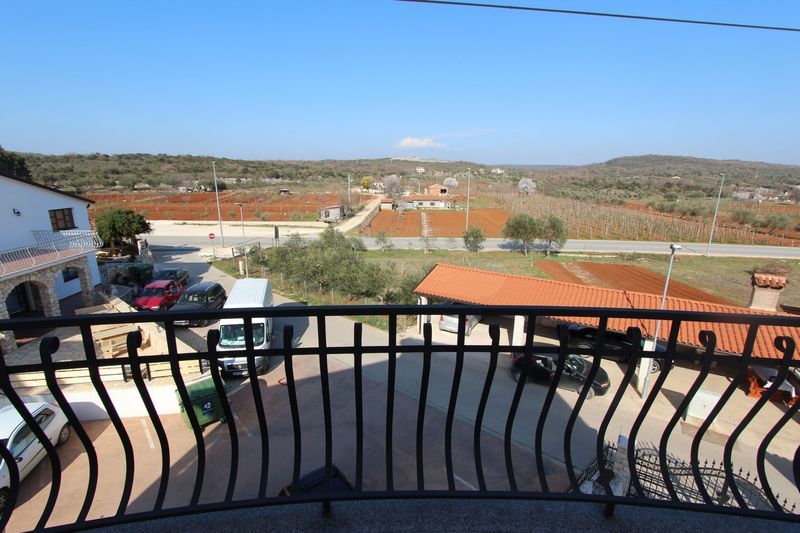 Apartments Villa Mara Rovinj Luaran gambar