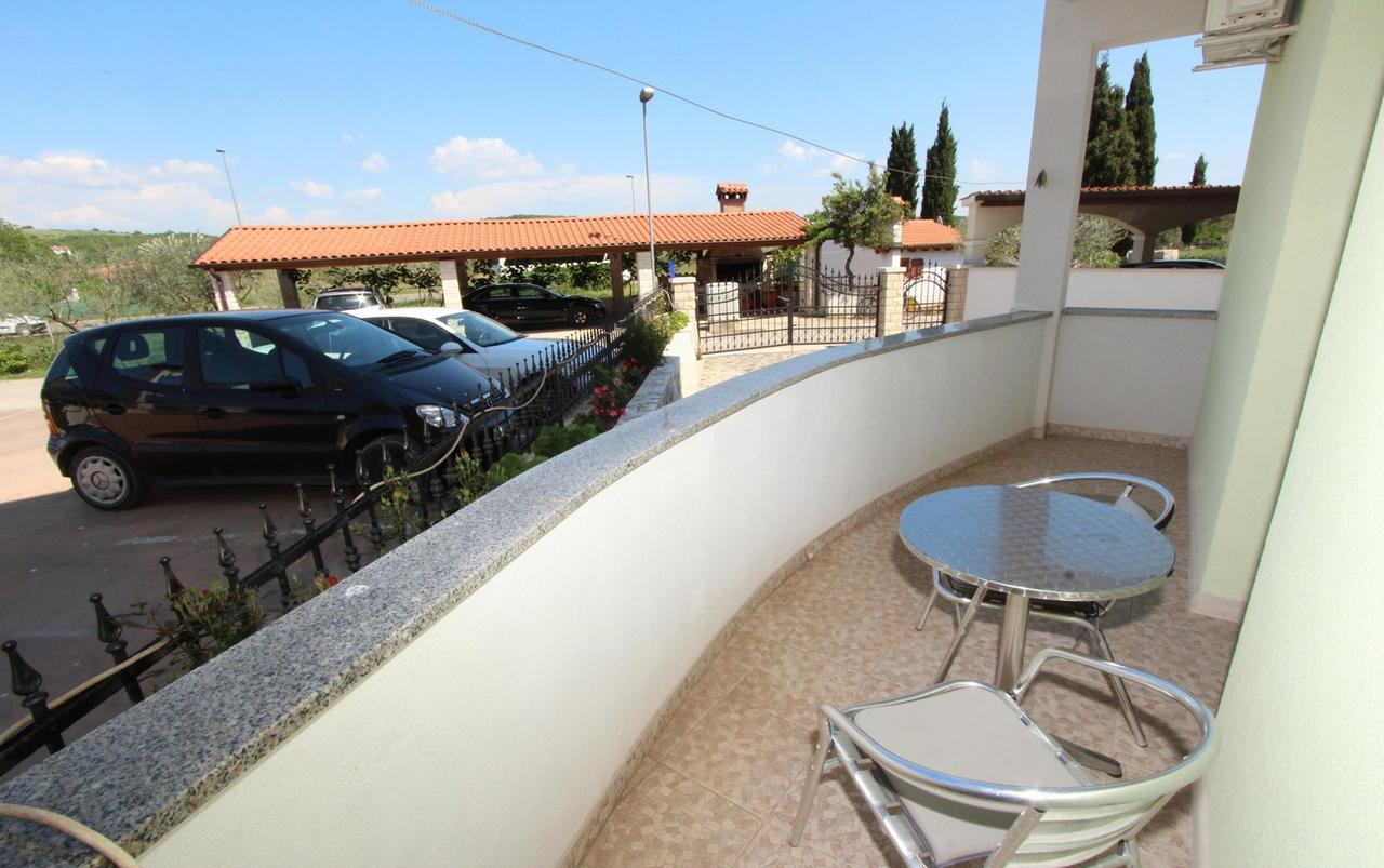Apartments Villa Mara Rovinj Luaran gambar