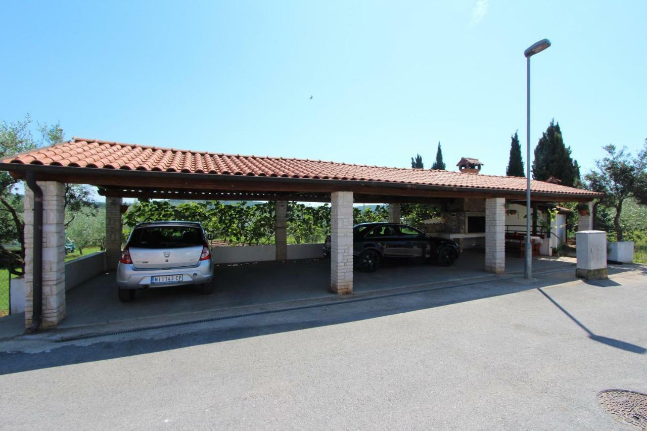 Apartments Villa Mara Rovinj Luaran gambar