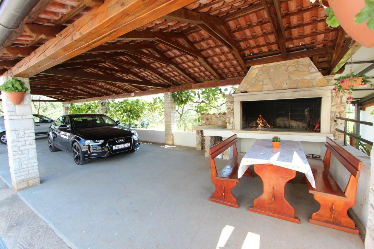 Apartments Villa Mara Rovinj Luaran gambar