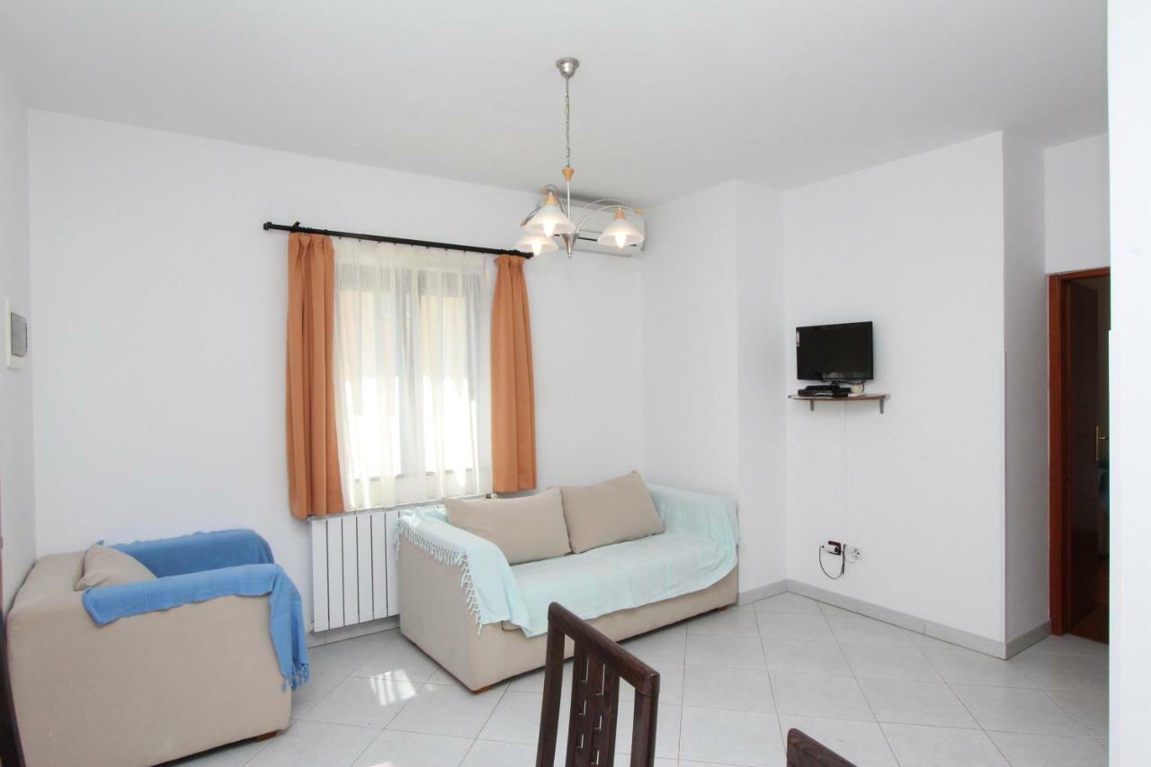 Apartments Villa Mara Rovinj Bilik gambar