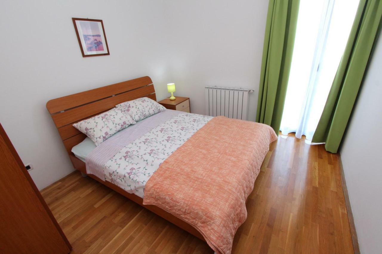 Apartments Villa Mara Rovinj Luaran gambar