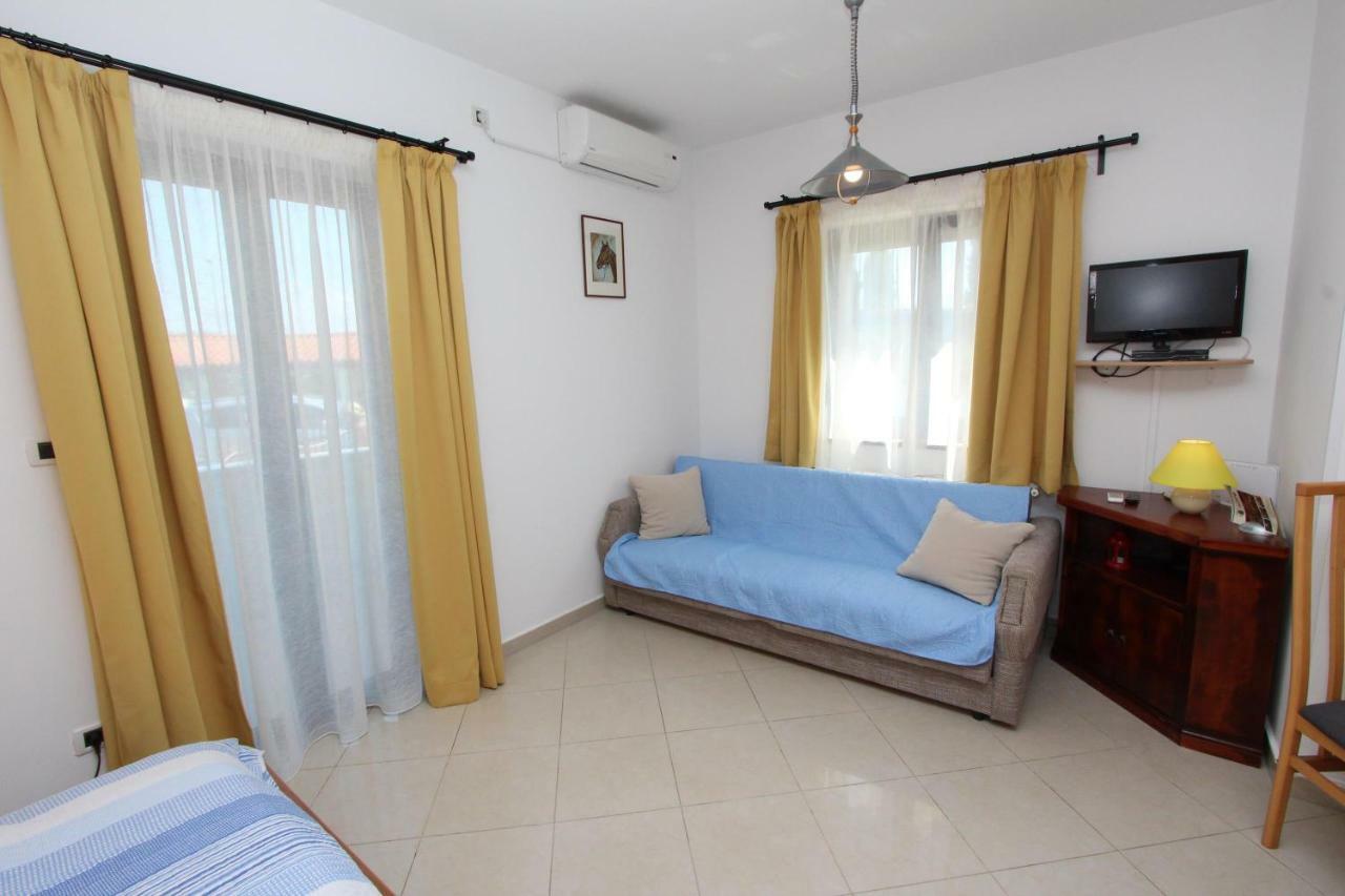 Apartments Villa Mara Rovinj Luaran gambar
