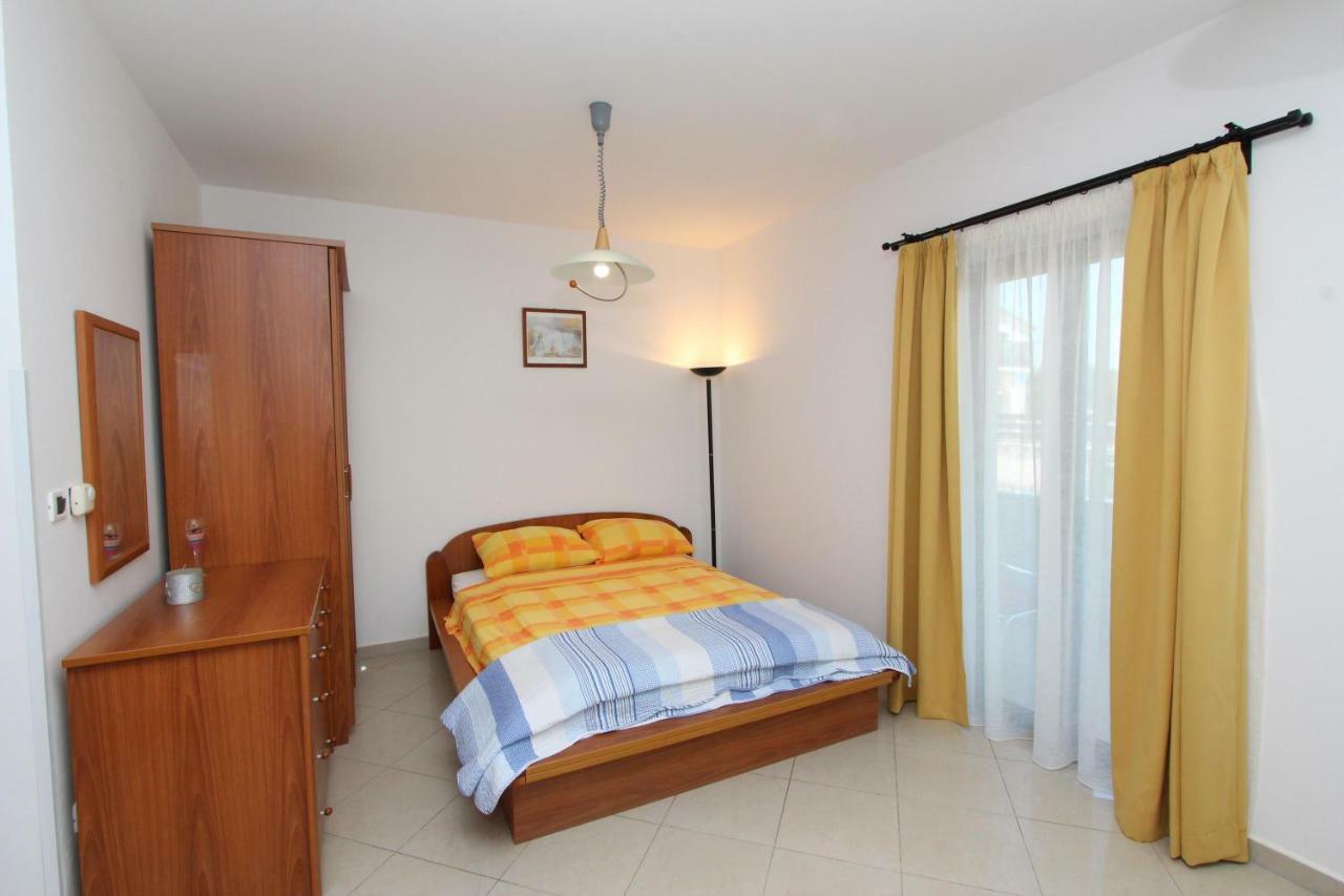 Apartments Villa Mara Rovinj Luaran gambar