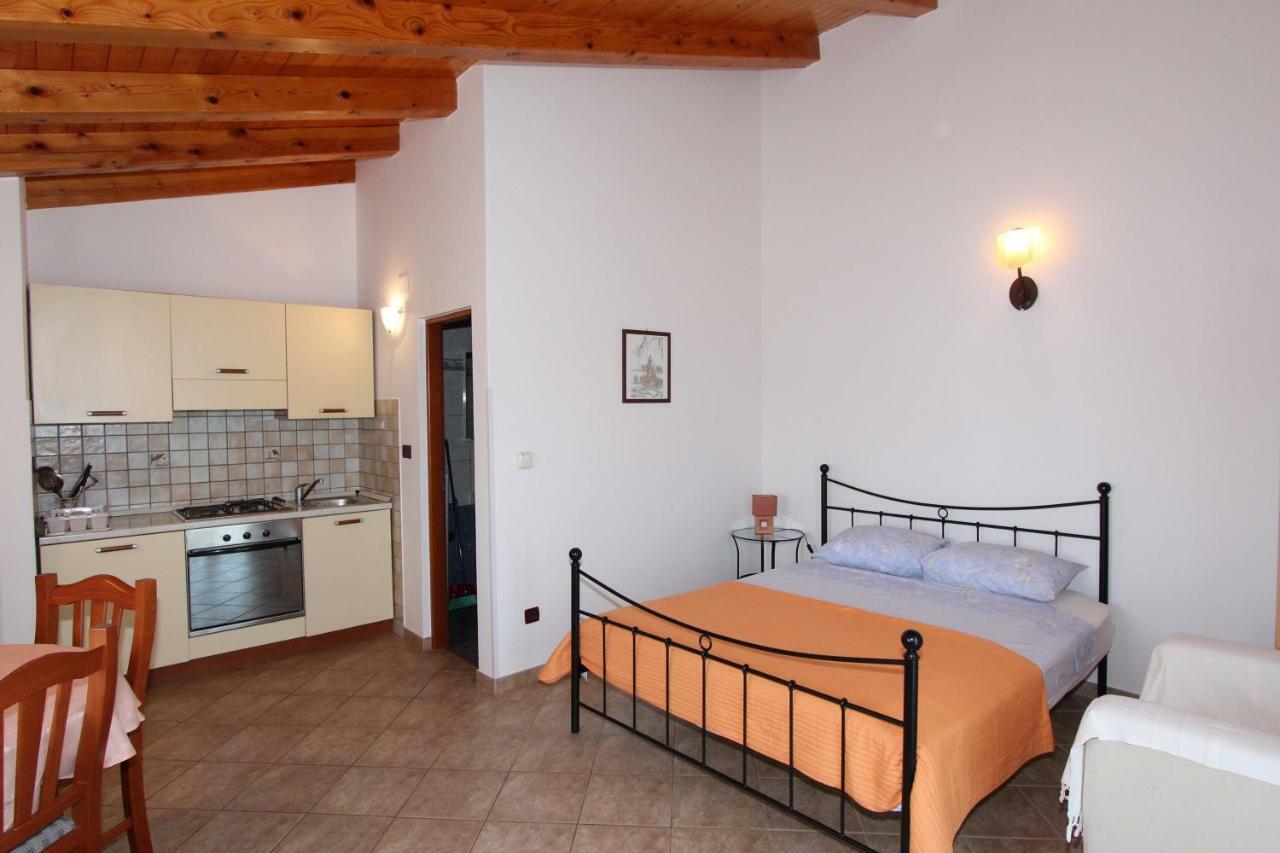Apartments Villa Mara Rovinj Bilik gambar