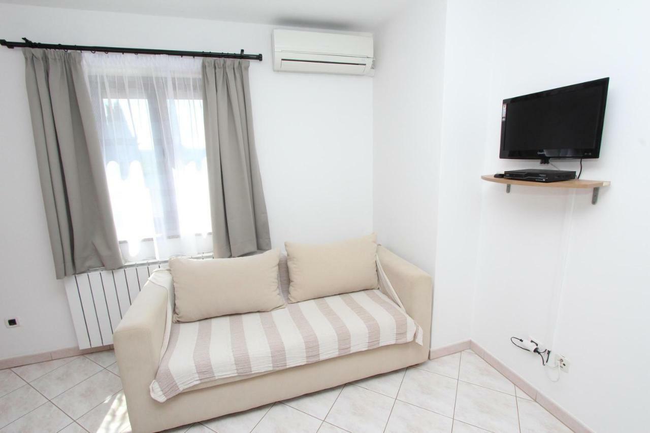 Apartments Villa Mara Rovinj Luaran gambar