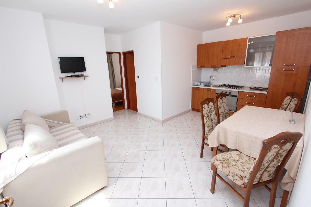 Apartments Villa Mara Rovinj Luaran gambar