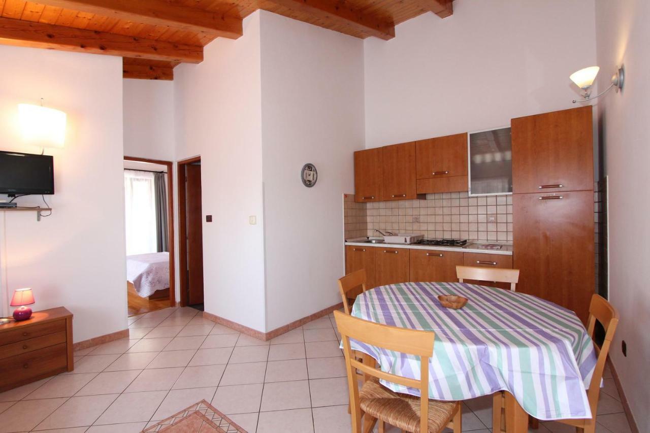 Apartments Villa Mara Rovinj Bilik gambar