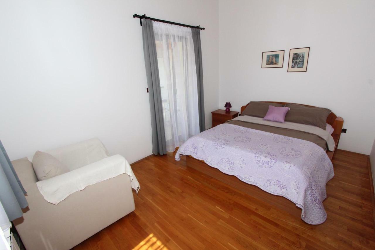 Apartments Villa Mara Rovinj Bilik gambar