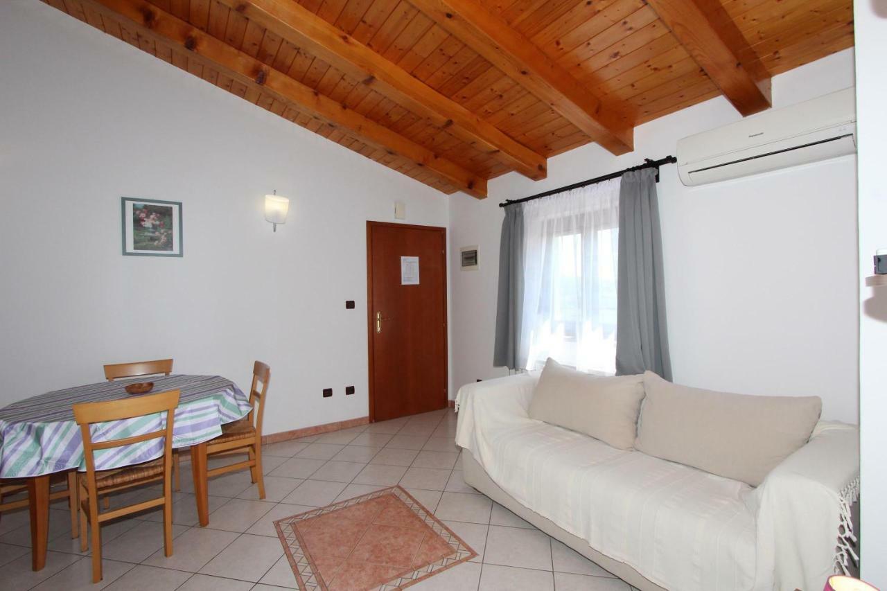 Apartments Villa Mara Rovinj Bilik gambar